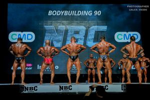 BODYBUILDING 90